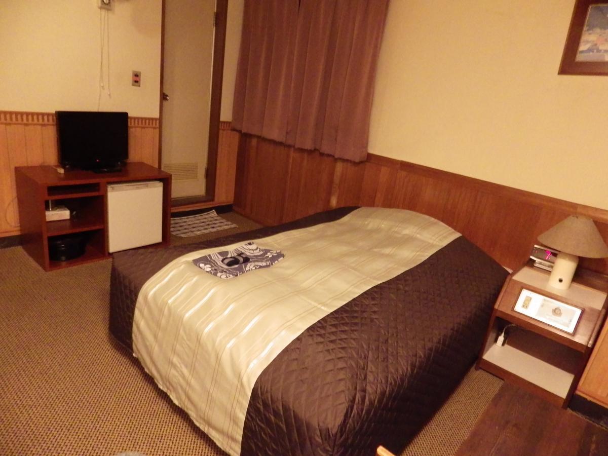 Business Hotel Masutachi Shizuoka Exterior photo